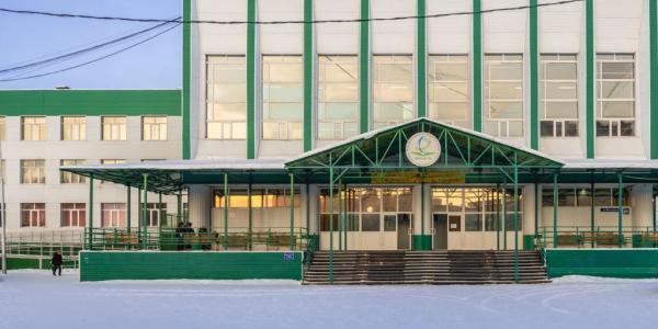 Три школы Якутска вошли в федеральную программу капитального ремонта