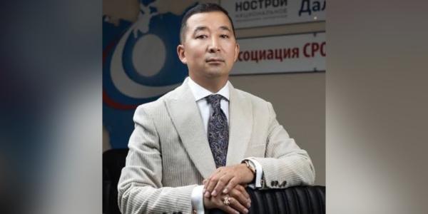 Дело Айхала Габышева направлено в суд