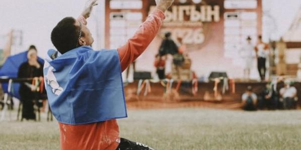 Первый отборочный этап на «Игры Дыгына — 2027» пройдет в ноябре в Якутске