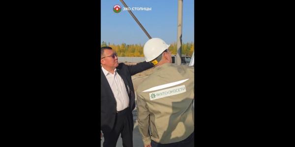 Старую свалку Якутска закроют: новый комплекс положит конец пожарам и неприятному запаху