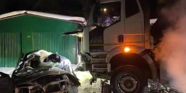 Жителя Якутска посадили на пять лет за пьяное ДТП, в котором погиб его пассажир