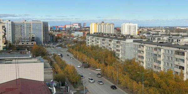 Коммунальщики Якутска развоздушивают системы отопления в 100 домах без тепла
