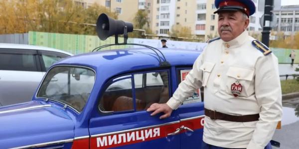 День города в Якутске прошел без происшествий