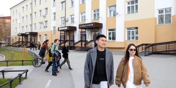 Якутск отстоял дизайн-код: суд признал законными правила оформления городских улиц