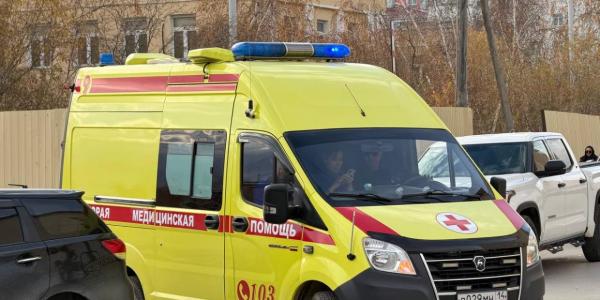 Сомневаетесь, нужен ли врач? В Якутске работает телефонная консультация скорой помощи