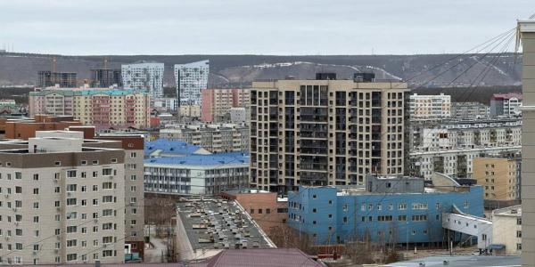 Прогноз погоды в Якутске на 20 октября