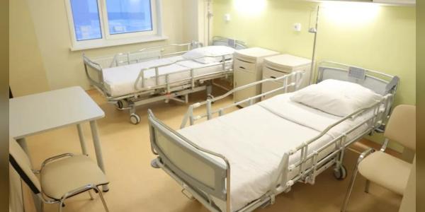 В Якутске построят новую инфекционную больницу