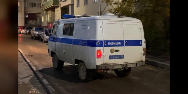 Житель Якутска обиделся на бывшую девушку и повредил ее авто