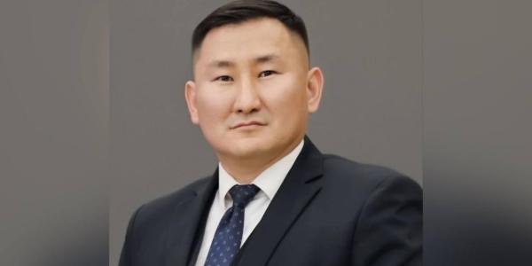 Сергей Бочоруков назначен заместителем главы Якутска по патриотическому воспитанию