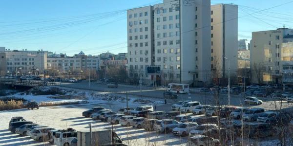 Сегодня в 10:43 в Якутске включат сирены