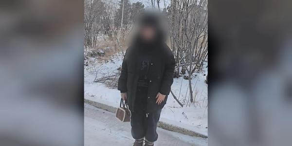 В Якутске задержали 20-летнюю наркоманку. Ее выдало подозрительное поведение