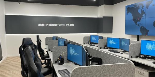В Якутии с начала 2026 года отразили более 2 тысяч кибератак