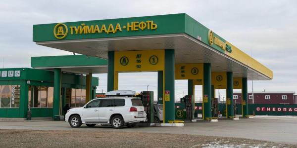 Можно в канистру: «Туймаада-Нефть» сняла ограничения на продажу бензина в Якутске