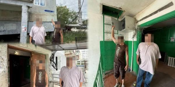 Жителя Якутска, воровавшего кабели Ростелекома, отправили в колонию на 4,5 года