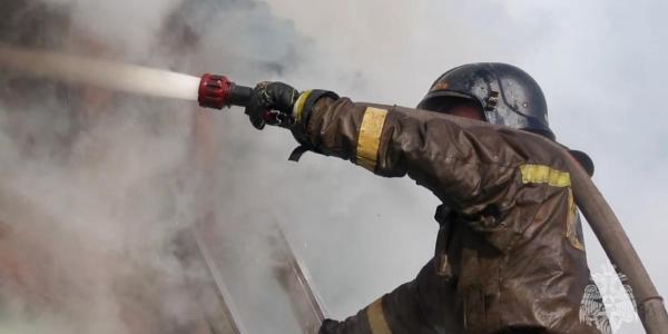 В Якутске с хозяина сгоревшего дома взыскали ущерб за пожар по вине арендатора