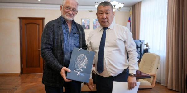К 400-летию Якутска планируют выпустить новый фотоальбом о городе