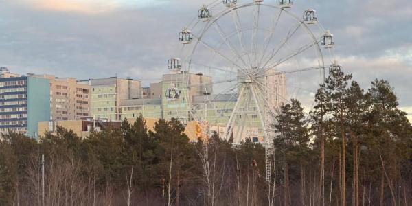 О погоде в Якутске в четверг, 15 октября