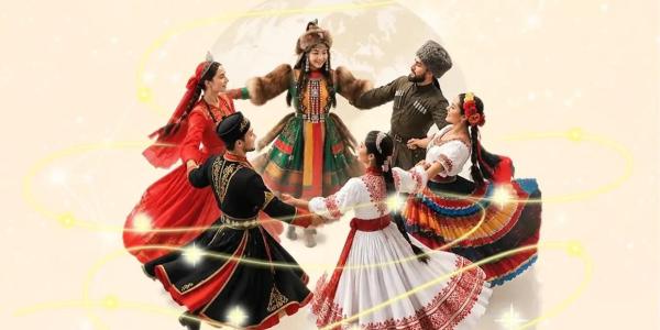 Якутян приглашают к участию в конкурсе народного танца «Созвездие»