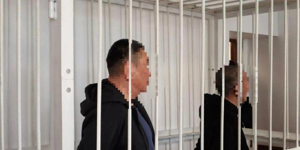 В Якутске двух «смотрящих» приговорили к 12 и 10 годам колонии