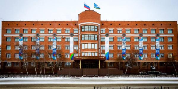 Дворников Ил Тумэна попросили не нарушать закон о тишине