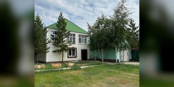 «Дом с привидениями» снова выставили на продажу