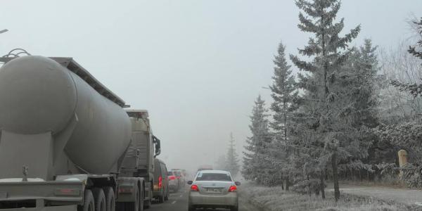 Прогноз погоды в Якутске на четверг, 29 октября