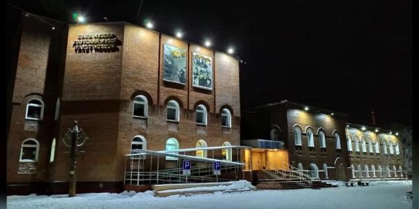 «Ночь искусств» в Якутске: что подготовили музеи, театры и библиотеки