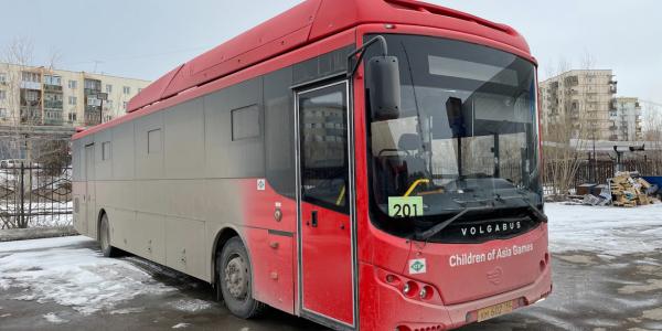 Утренние автобусные рейсы из Якутска в районы отменены из-за погоды