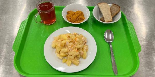 Это не экономия, а норма: почему школьное питание «такое постное и невкусное»