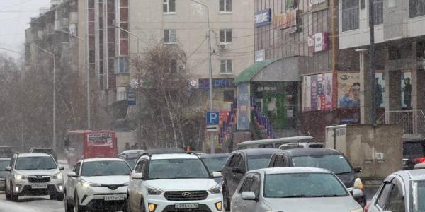 Прогноз погоды в Якутске на субботу, 24 октября