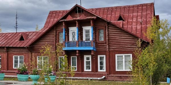 В Якутске ищут инвесторов для восстановления «Теремка»