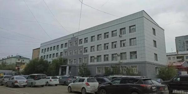 Гражданская коллегия Якутского горсуда переехала. Новые телефоны