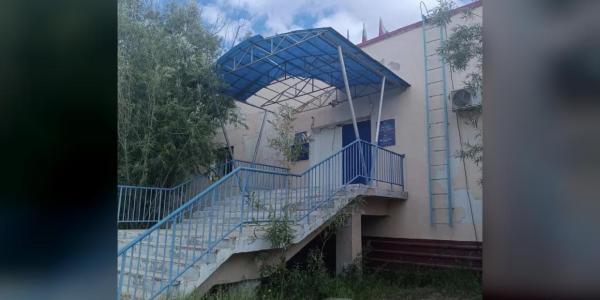 Житель Якутска устроил дебош в жатайском отделе полиции