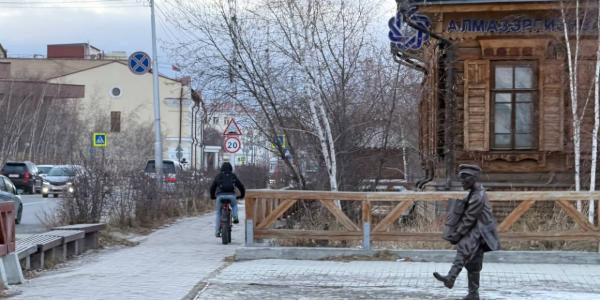 Прогноз погоды в Якутске на 19 октября