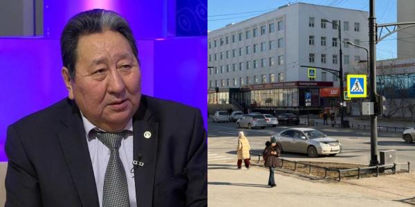 В Якутске проходит теплый октябрь. Сверяем с прогнозом Тускула