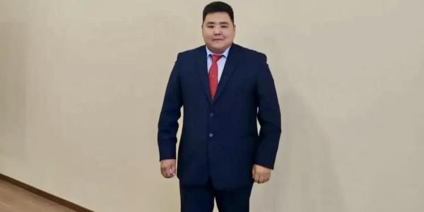 Избран глава Жиганского района