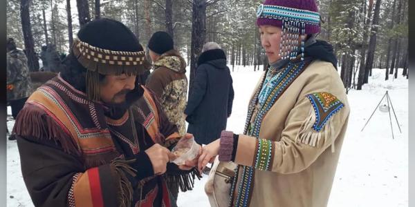 Якутян приглашают на праздник «Сиӈилгэн». Автобус отправится с площади Дружбы