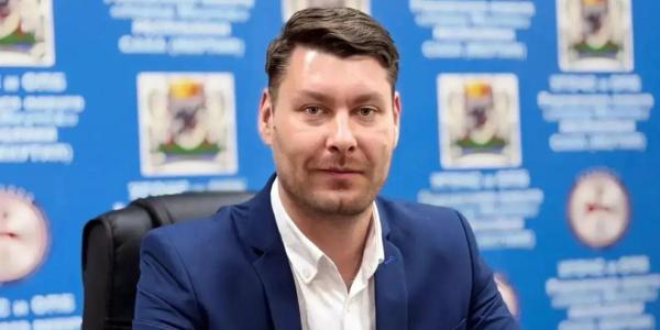 Заур Бабаев назначен начальником управления гражданской обороны и ЧС Якутска