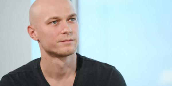 Юра Борисов снимется в новом фильме Владимира Мункуева в Якутии