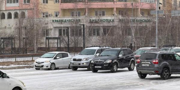 Что изменится для водителей в 2027 году