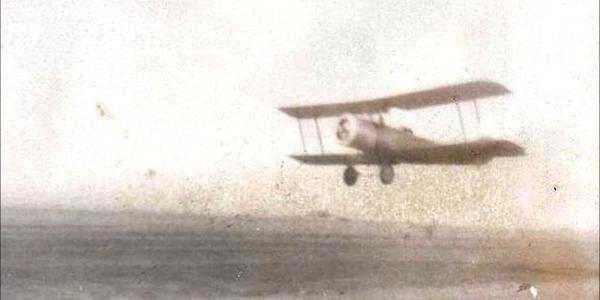 101 год назад над Якутском впервые поднялся самолет. Как это было
