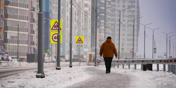 Видео: в Якутске торжественно открыли обновленную улицу Ефимова