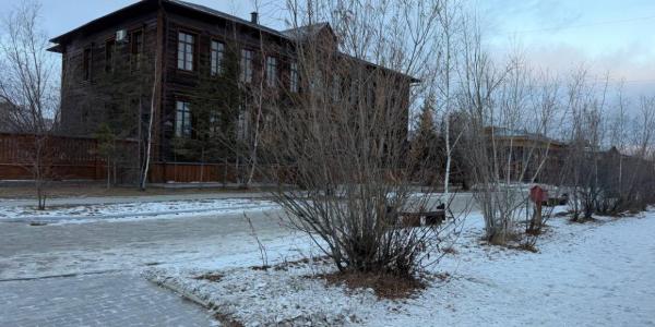 Прогноз погоды в Якутске на 18 сентября