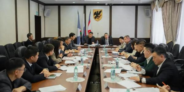 Дворец спорта и детские школы искусств построят в Якутске