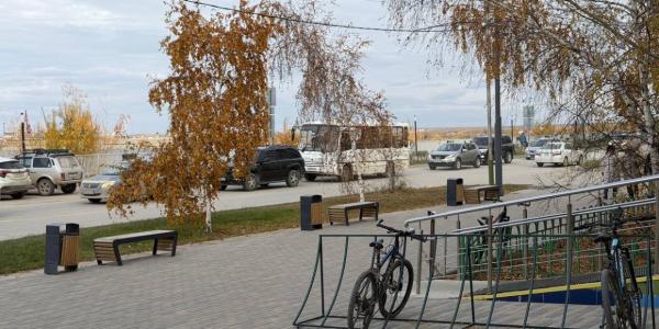 Прогноз погоды в Якутске на субботу, 3 октября