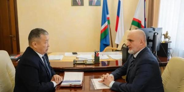 Какие республиканские дороги ремонтируются у Якутска: итоги и планы