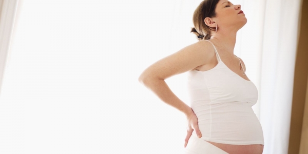 Болезни позвоночника и беременность
