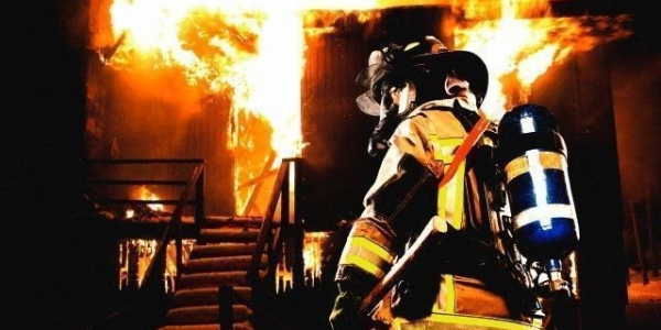Сомнительные услуги в области пожарной безопасности