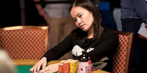Звезда покера Лика Герасимова: «179 тысяч долларов? Реальные факты намного скромнее»