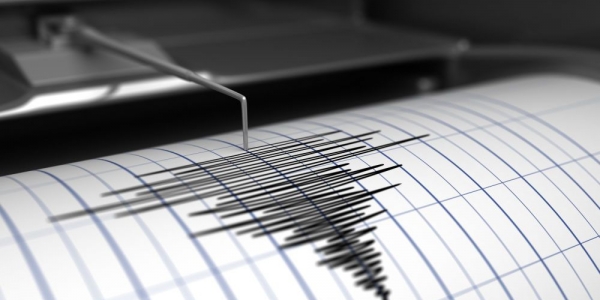 В Якутии произошло землетрясение